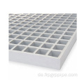 38 mm 50 mm GRP Gitter Glasfasergitter FRP -Gitter